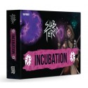 Sub Terra : Extension 4 Incubation