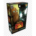 Dice Throne S1 : Tréant vs. Ninja