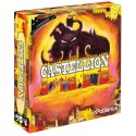 inPatience : Castellion