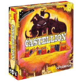 inPatience : Castellion