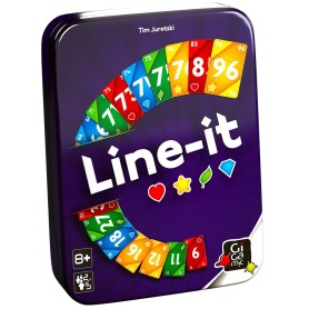 Line-it / Line it