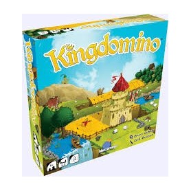 Kingdomino