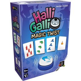 Halli Galli : Magic Twist