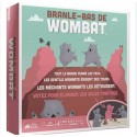 Branle-Bas de Wombat