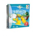 La Mare aux Canards (livret magnétique)
