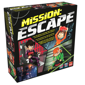 Mission Escape