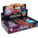 Display Disney Lorcana : Premier Chapitre