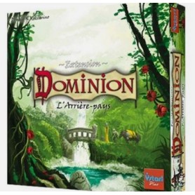 Dominion: Extension...