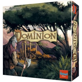 Dominion: Extension L'Age...