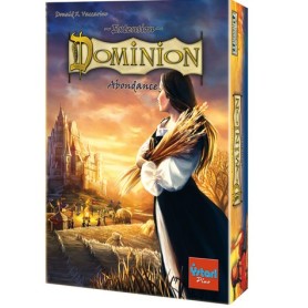 Dominion: Extension Abondance