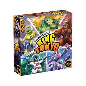 King of Tokyo