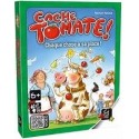 Cache tomate