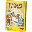 Chateau Bel Endormi