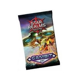 Star Realms Gambit (extension)