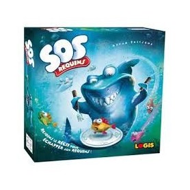 SOS Requins