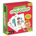 Je comprends tout: Conjugaison