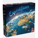 Expéditions Autour du Monde