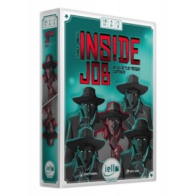 Inside Job