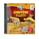 Gruyère party (livret magnétique)