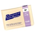 MicroGame : Convoyeur Très Spatial