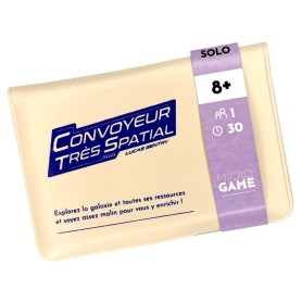 MicroGame : Convoyeur Très...