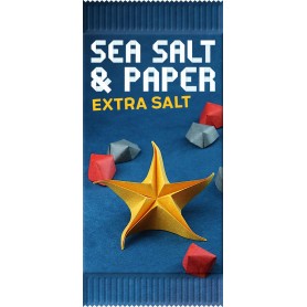Sea Salt & Paper :...