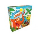 Bubble jungle