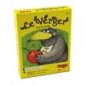 Le verger jeu de cartes