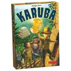 Karuba