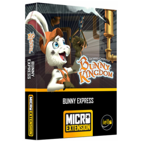Bunny Kingdom Micro...