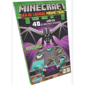 Minecraft Logique et Magnétique