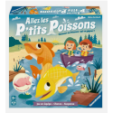 Allez les Petits Poissons