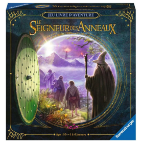 Le Seigneur des Anneaux :...