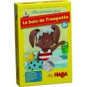 Le Bain de Trempette