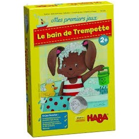 Le Bain de Trempette