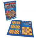 Solitaire Chess