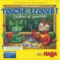 Touché trouvé! Chiffres et quantités