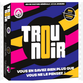 Trou Noir