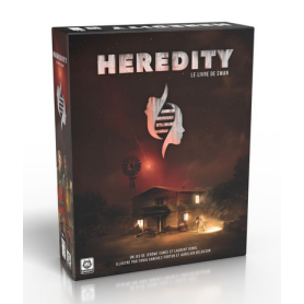 Heredity : Le Livre de Swan