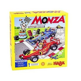 Monza