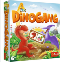 Dinogang