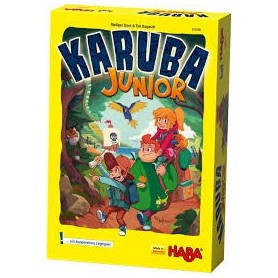 Karuba junior