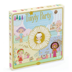 Tinyly Party