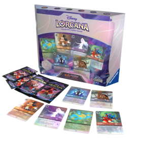 Coffret Collector Disney...