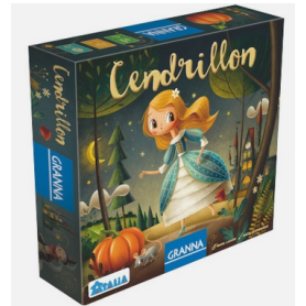 Cendrillon