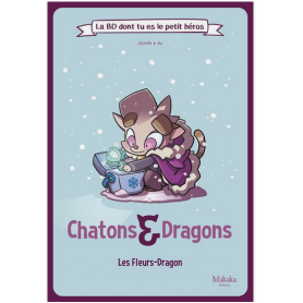 BD dont tu es le Petit...