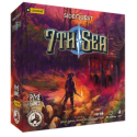 Side Quest: 7ème mer / 7th Sea