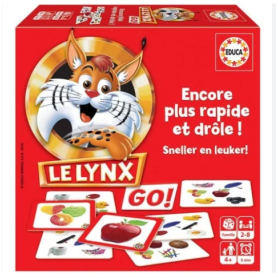 Lynx Go