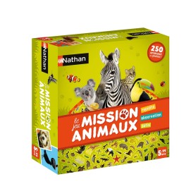 Mission Animaux