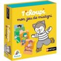 TCHOUPI / T\'CHOUPI Mon jeu de Mistigri